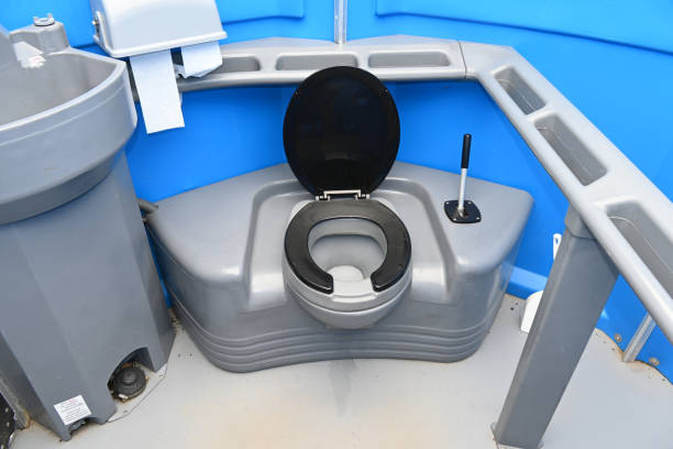 Best Portable toilet rental for construction  in Lipscom, AL