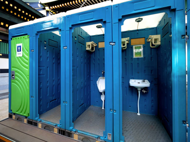 Best Construction site porta potty rental  in Lipscom, AL