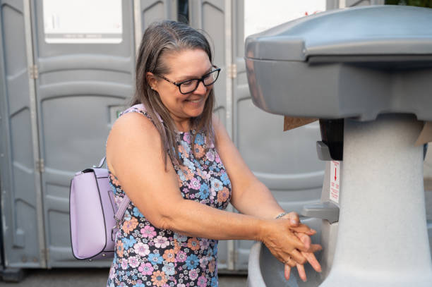 Best Wedding porta potty rental  in Lipscom, AL